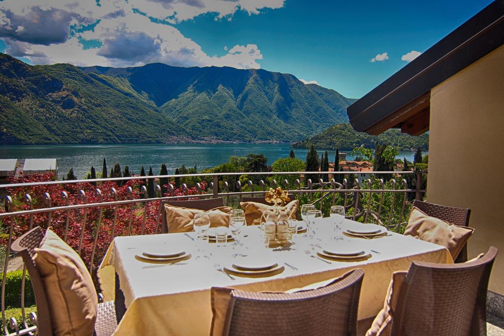Casa Meraviglia Appartement